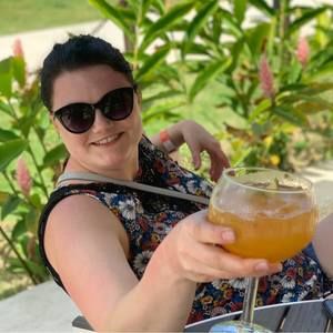 Meet your Posher, Kara